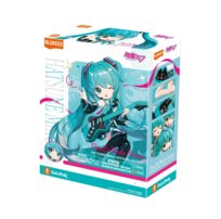 BLOKEES HATSUNE MIKU SERENDIPITY SERIES - HATSUNE MIKU BLOKEES