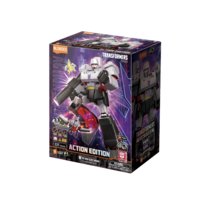 BLOKEES TRANSFORMERS FIGURES ACTION EDITION - G1 MEGATRON