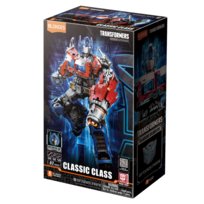 BLOKEES TRANSFORMERS FIGURES CLASSIC CLASS 01 - OPTIMUS PRIME