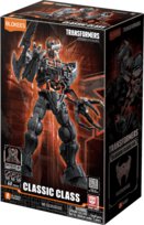 BLOKEES TRANSFORMERS FIGURES CLASSIC CLASS 03 - SCOURGE BLOKEES