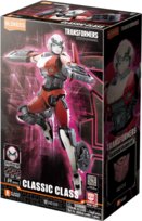 BLOKEES TRANSFORMERS FIGURES CLASSIC CLASS 07 - ARCEE