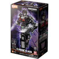 BLOKEES TRANSFORMERS FIGURES CLASSIC CLASS 08 - NEMESIS PRIME BLOKEES