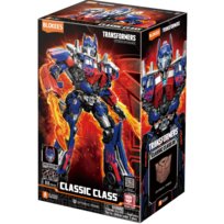 BLOKEES TRANSFORMERS FIGURES CLASSIC CLASS 09 - OPTIMUS PRIME BLOKEES