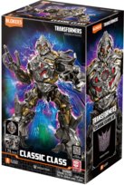 BLOKEES TRANSFORMERS FIGURES CLASSIC CLASS 10 - MEGATRON