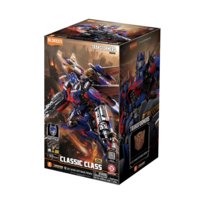 BLOKEES TRANSFORMERS FIGURES CLASSIC CLASS 21 - JET WING OPTIMUS PRIME
