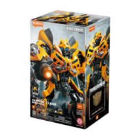 BLOKEES TRANSFORMERS FIGURES CLASSIC CLASS 23 - BUMBLEBEE