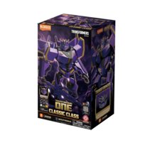 BLOKEES TRANSFORMERS FIGURES ONE CLASSIC CLASS - MEGATRONUS