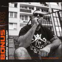 Bloków rezydent Bonus RPK