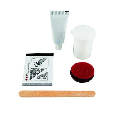 Blomus B68809. Zestaw 'nigdy więcej wiercenia' 2fix AREO/ DUO/ PRIMO