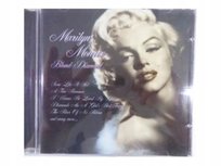 Blond Diamond Marilyn Monroe