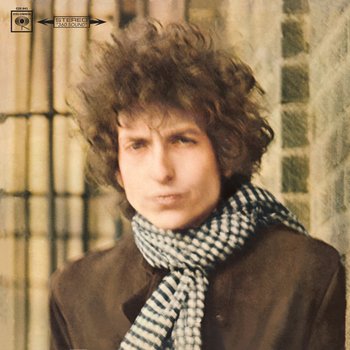 Blonde On Blonde, płyta winylowa - Bob Dylan