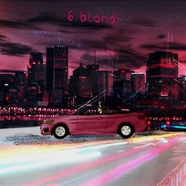 Blondi Kukon