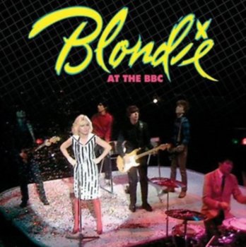 Blondie At The BBC - Blondie