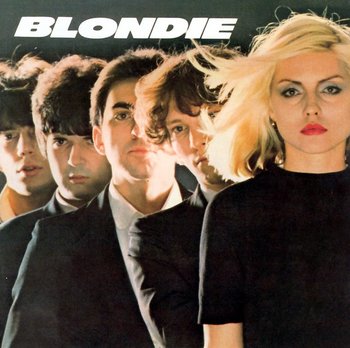 Blondie (Remastered), płyta winylowa - Blondie