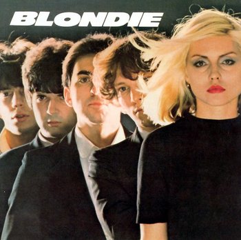 ★ Blondie ‎ レコード LP Blondie (Remastered), płyta winylowa - Blondie | Muzyka Sklep