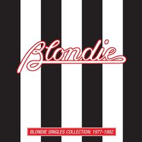 Blondie Singles Collection: 1977-1982 Blondie
