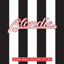 Blondie Singles Collection: 1977-1982 Blondie