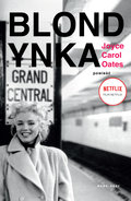 Blondynka - Oates Joyce Carol