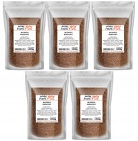 BŁONNIK KAKAOWY 5kg Naturalny w proszku Keto wysoka jakość Kol-Pol