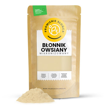Błonnik Owsiany 500g