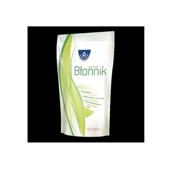 Błonnik, suplement diety, 350 g - Oleofarm