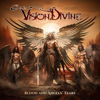 Blood And Angels Tears Vision Divine