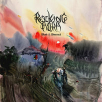 Blood And Bonemeal Aura Reeking