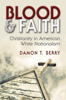Blood and Faith - Berry Damon T