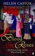 Blood and Roses - Castor Helen