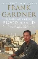 Blood and Sand - Gardner Frank