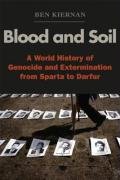 Blood and Soil Kiernan Ben