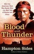 Blood And Thunder Sides Hampton