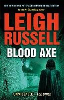 Blood Axe - Leigh Russell