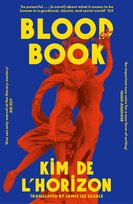 Blood Book Anonim