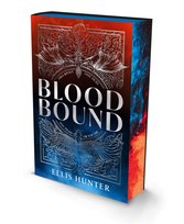 Blood Bound Hunter Ellis
