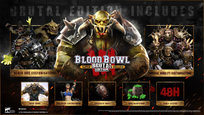Blood Bowl 3 Super Brutal Deluxe Edition, PS5
