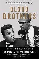 Blood Brothers Roberts Randy, Smith Johnny