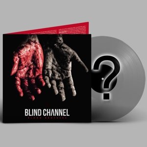Blood Brothers, płyta winylowa - Blind Channel