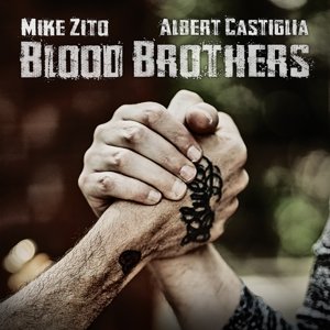 Blood Brothers - Zito Mike