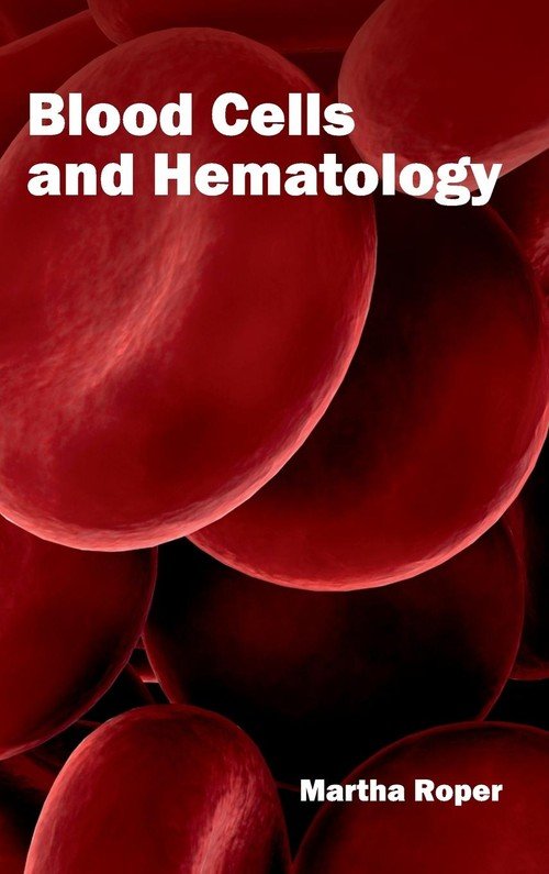 Blood Cells And Hematology - | Książka W Empik