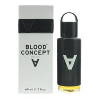 blood concept black series - a