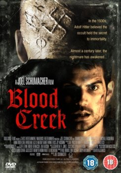 Blood Creek (brak polskiej wersji językowej) - Schumacher Joel