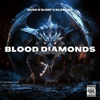 BLOOD DIAMONDS KLOFAMA, Hush & Sleep