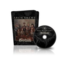 Blood Dynasty - Ltd. Deluxe CD Box Set Arch Enemy