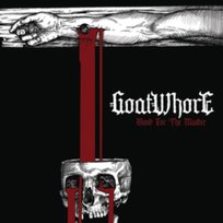 Blood For The Master Goatwhore