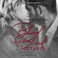 Blood from Blood. Ottavio - audiobook