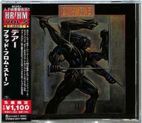 Blood From Stone Limited Edition Dare