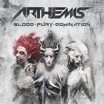 Blood Fury Domination Arthemis