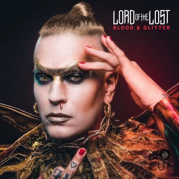 Blood & Glitter (Limited) - Lord Of The Lost
