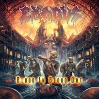 Blood In, Blood Out Exodus